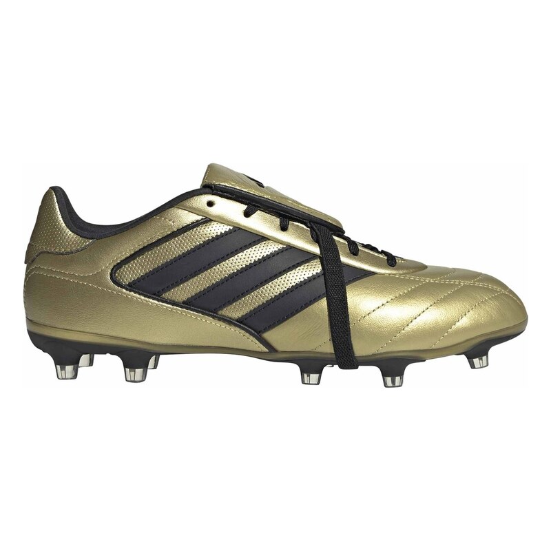 Kopačky adidas Gold Met. 6058640