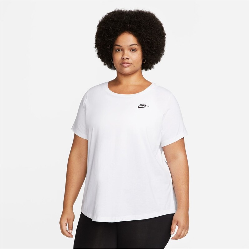 Tričko Nike White 2748709