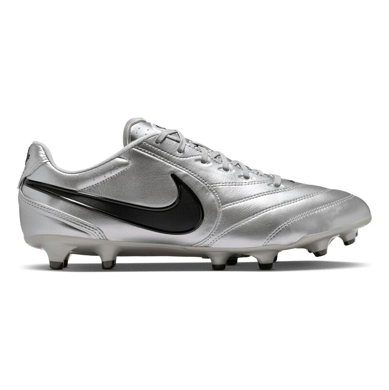 Kopačky Nike Silver 3576759