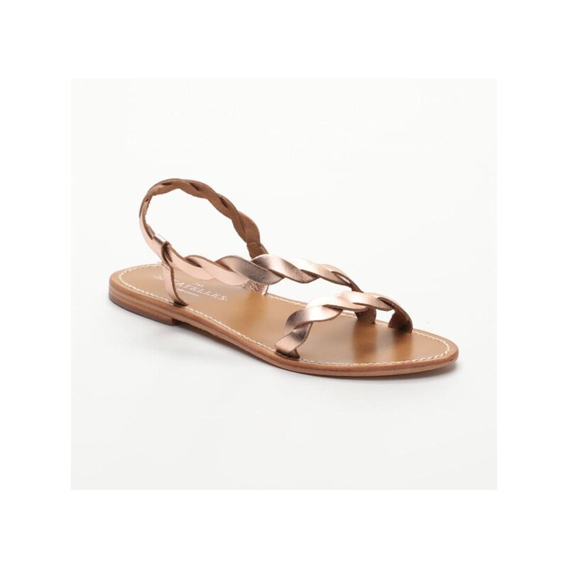 Les BAGATELLES Rosegold 1435309