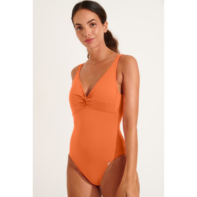 Plavky Livia Monte-Carlo Orange 3557066