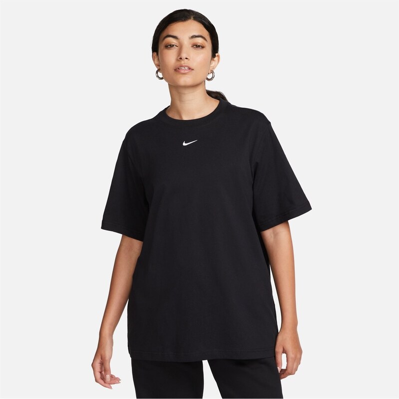 Tričko Nike Black 4506229
