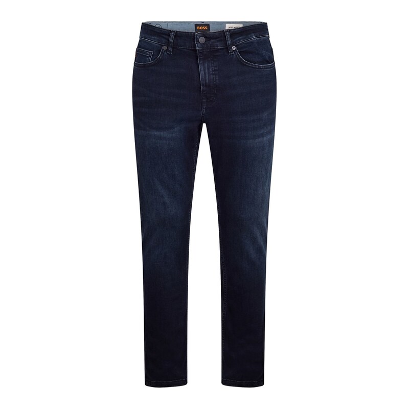 Džíny Boss Dark Blue 4163968