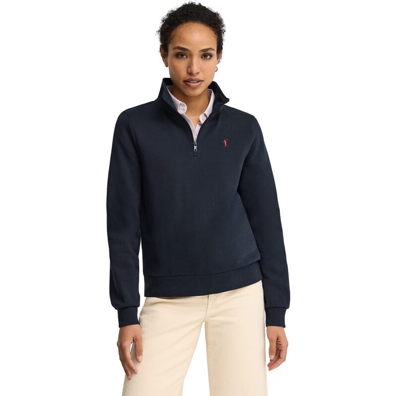 Mikina Polo Club Dunkelblau 4266171
