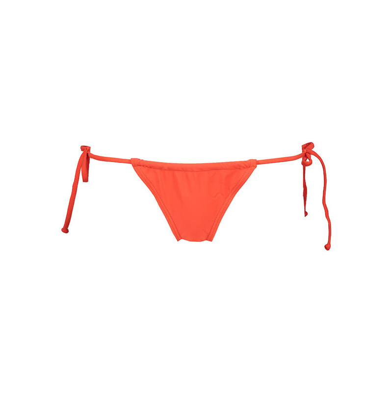 Plavky spodní díl LASCANA Orange 1531498