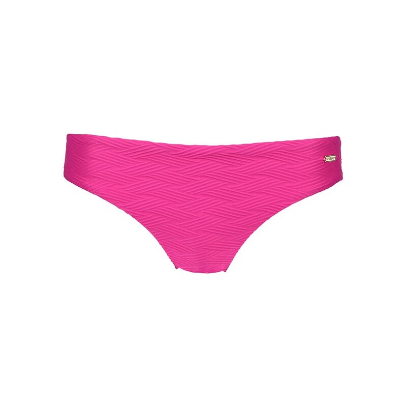 Plavky spodní díl Sunseeker Pink 7762039