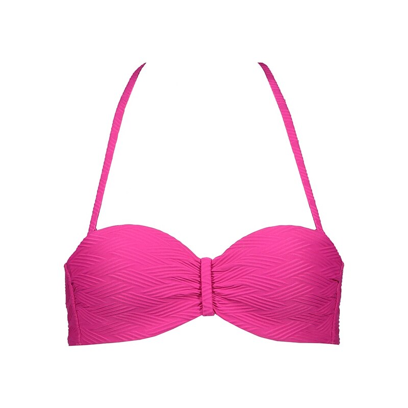 Plavky vrchní díl Sunseeker Pink 3635354