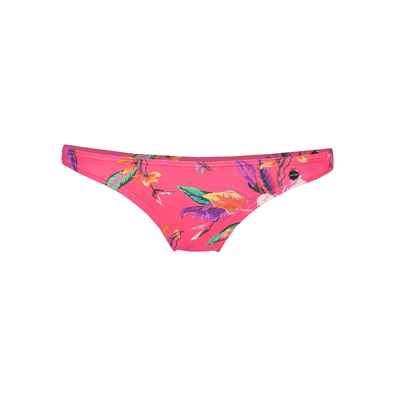 Plavky spodní díl LASCANA Pink 2384348