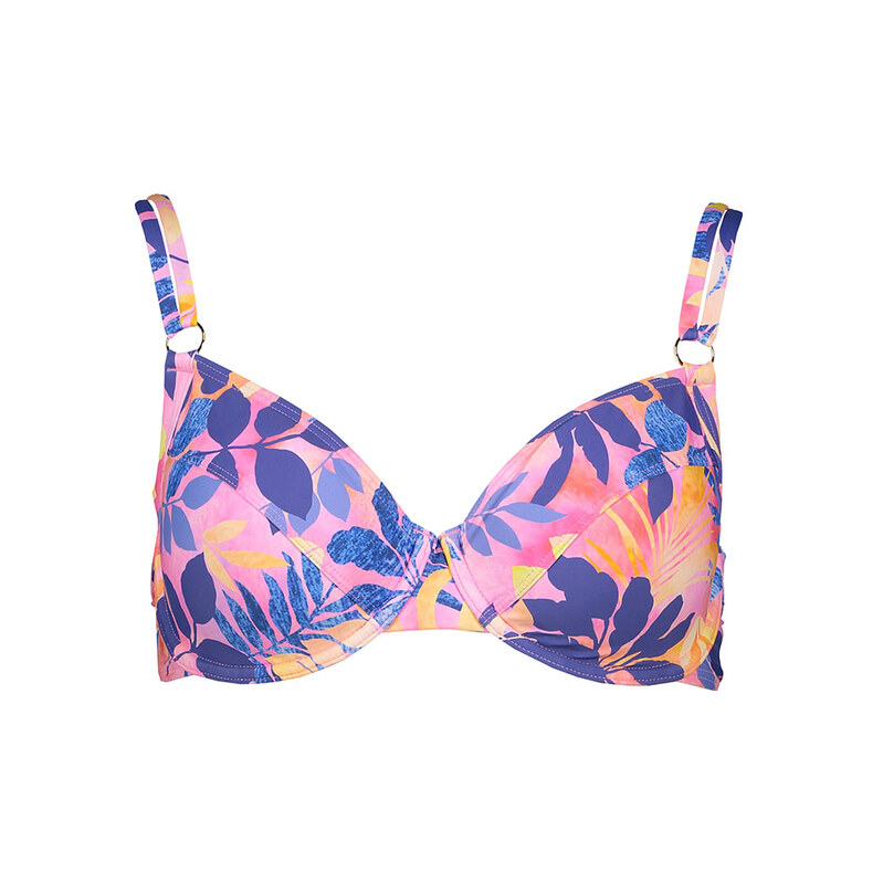 Plavky vrchní díl Vivance Rosa/ Lila 2766466