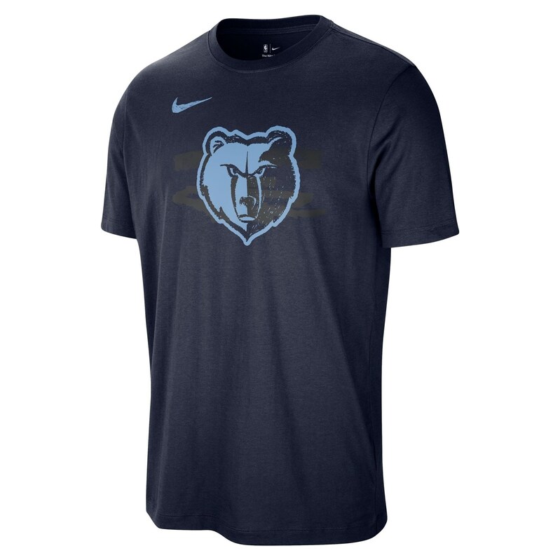 Tričko Nike College Navy 2759375
