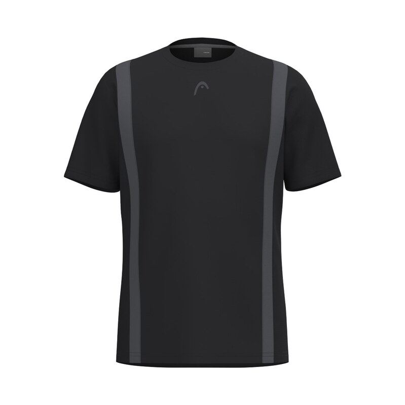 Tričko HEAD Black 3354505
