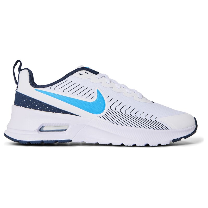 Tenisky Nike White 6828934