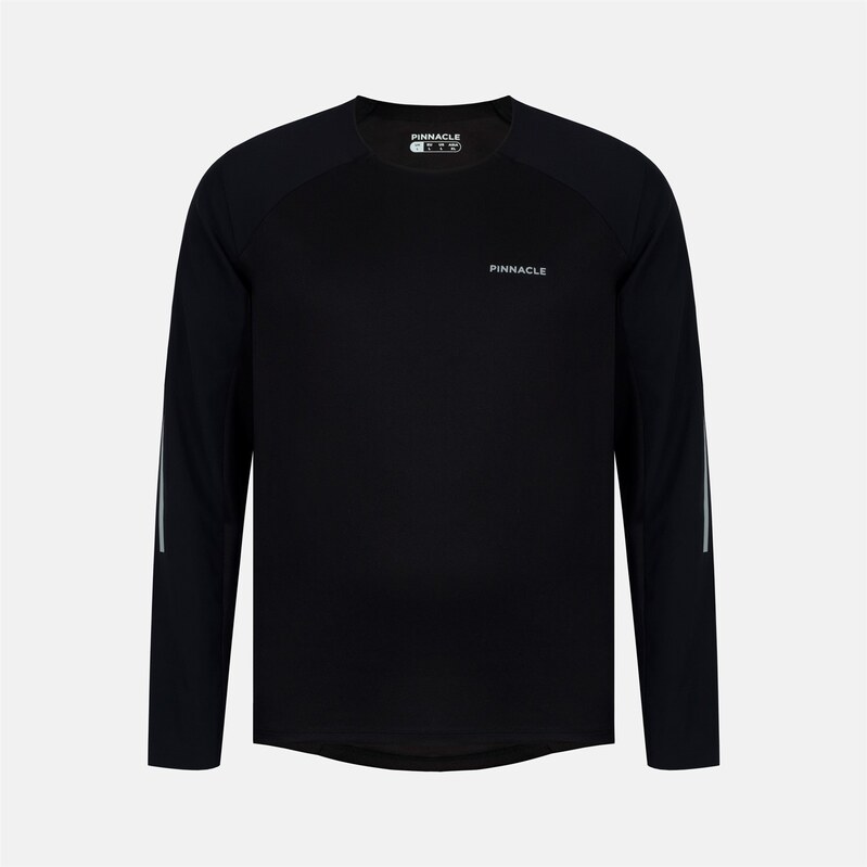 Pinnacle Black 1355831