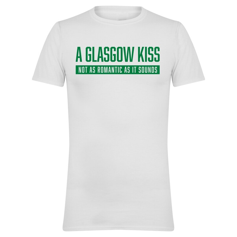 Tričko AWD Glasgow 7785375