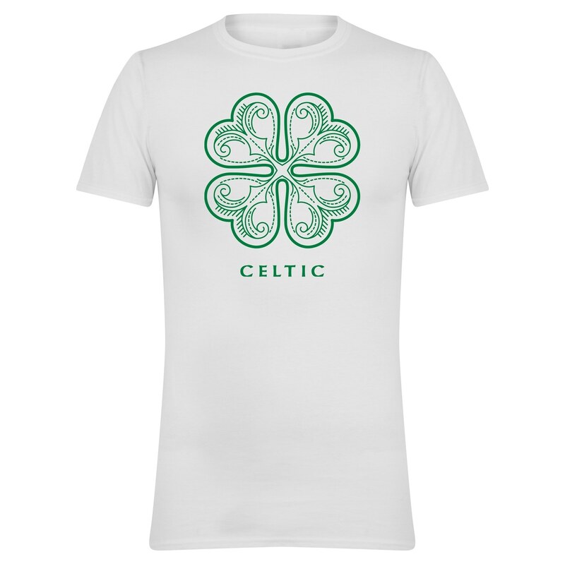 Tričko AWD Clover 2465017