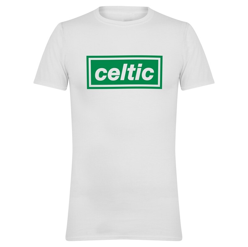 Tričko AWD Celtic 327693