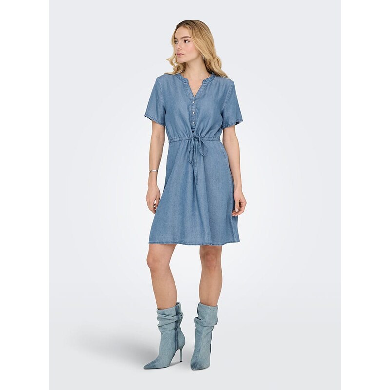 Šaty JDY Blau 3088789