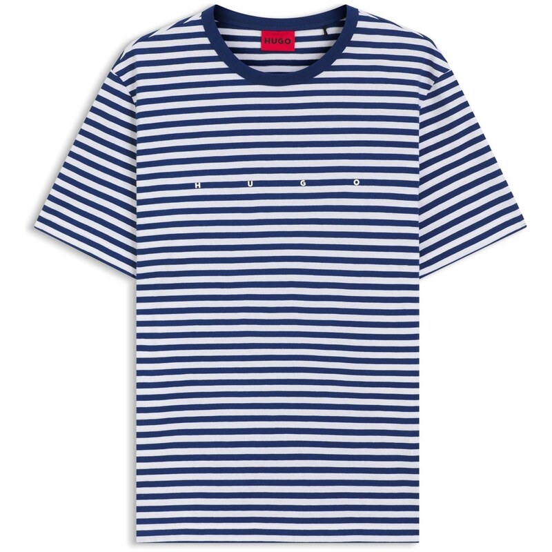 Tričko Hugo Blue 9037563