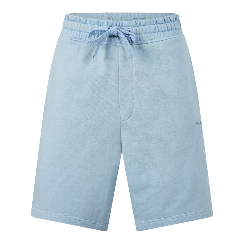 Tričko Hugo Open Blue 9066421