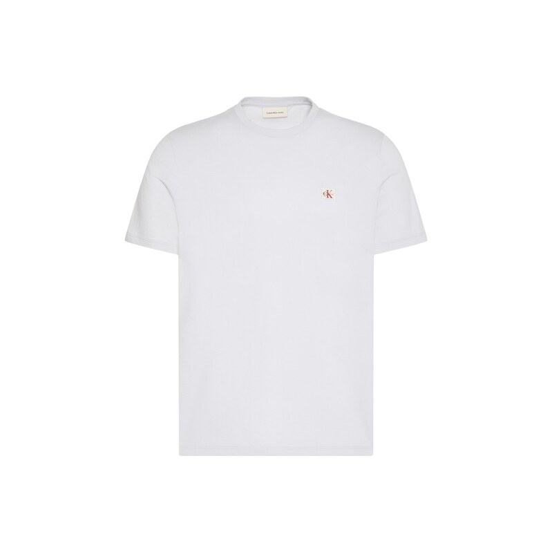 Tričko Calvin Klein Jeans Marble Grey 5714878