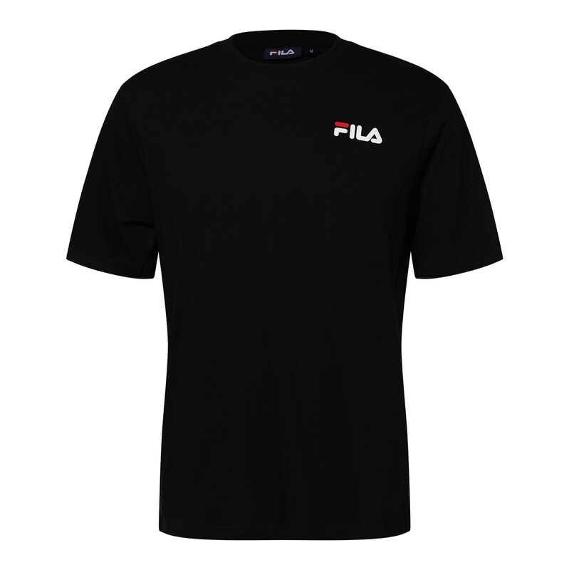 Tričko Fila Black 8738514