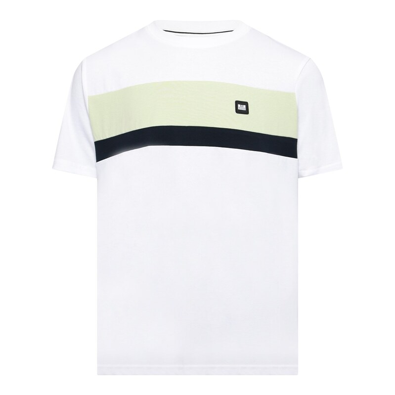 Tričko Weekend Offender Wht 1724510