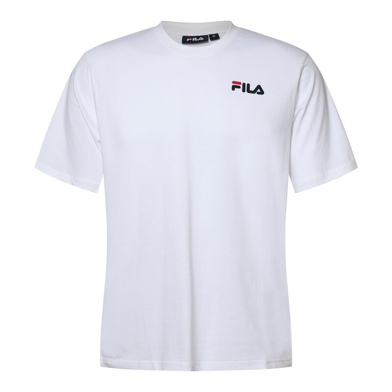 Tričko Fila White 5749400