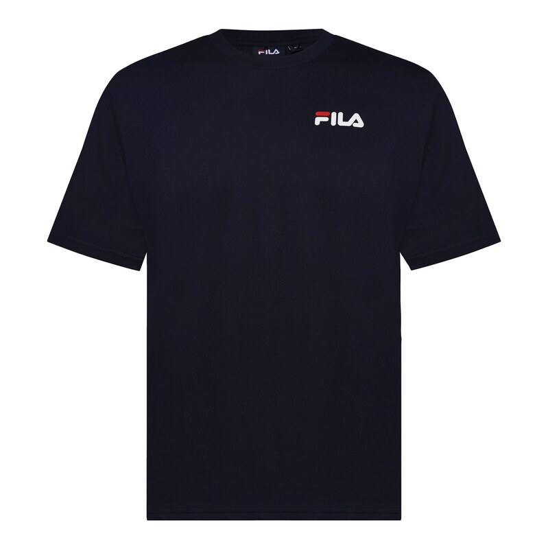 Tričko Fila Fila Navy 8804351