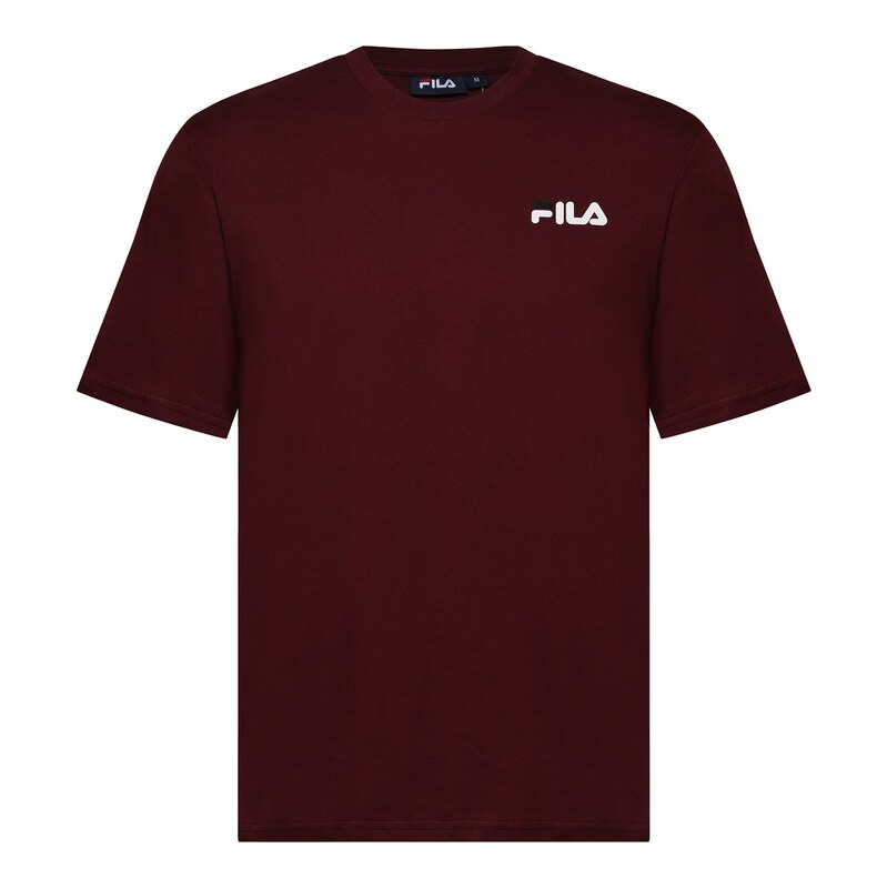 Tričko Fila Tawny Port 2476271
