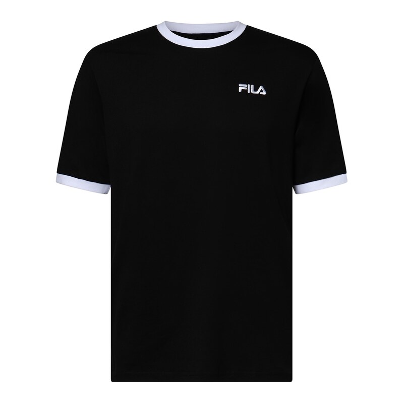 Tričko Fila Black 3794666