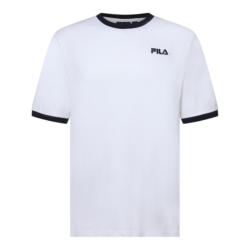 Tričko Fila White 2615447