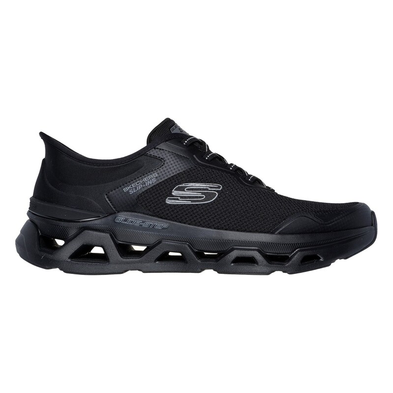 Tenisky Skechers Triple Black 6970141