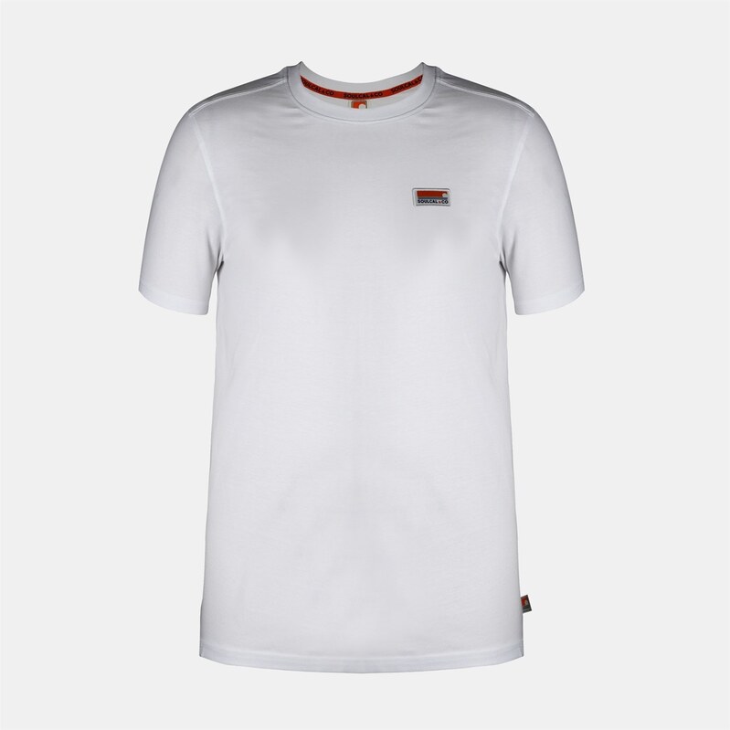 Tričko SoulCal White 2940633