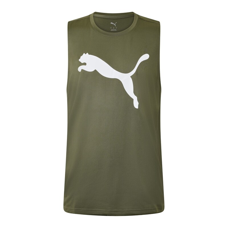 Puma Khaki 6460813