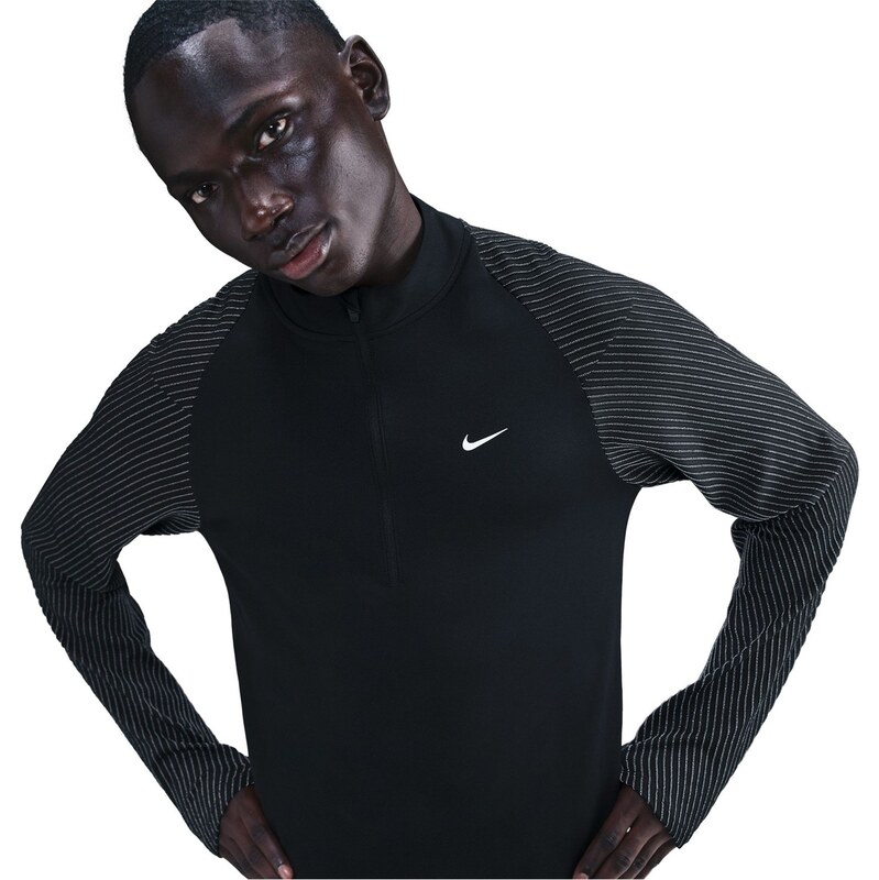 Tričko Nike Black 3309091