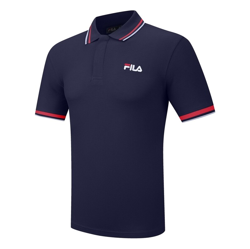 Tričko Fila Navy 3786362