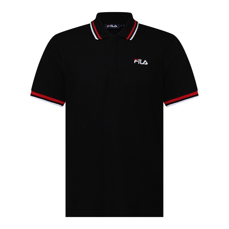 Tričko Fila Black 1615749