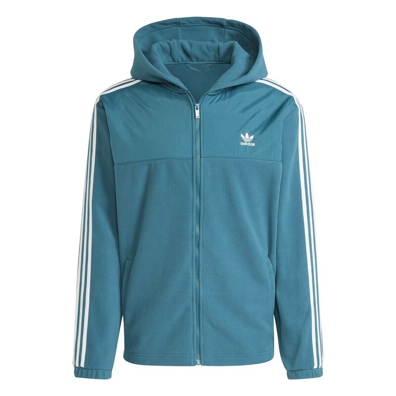 Mikina adidas Legacy Teal 9823259