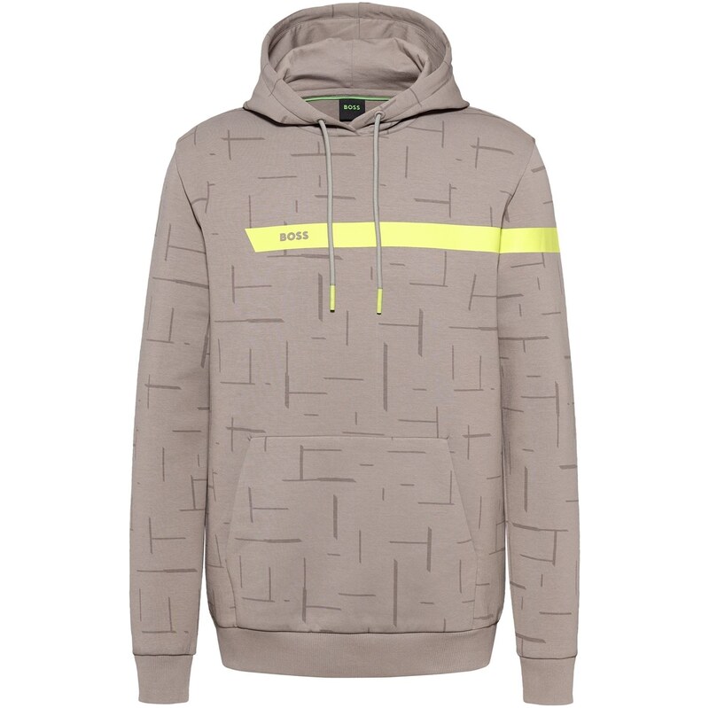 Mikina Weekend Offender Lght 2708128