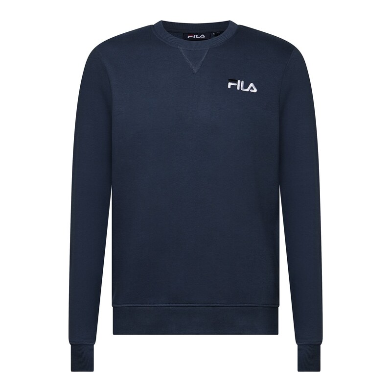 Mikina Fila Vintage Indigo 1030945