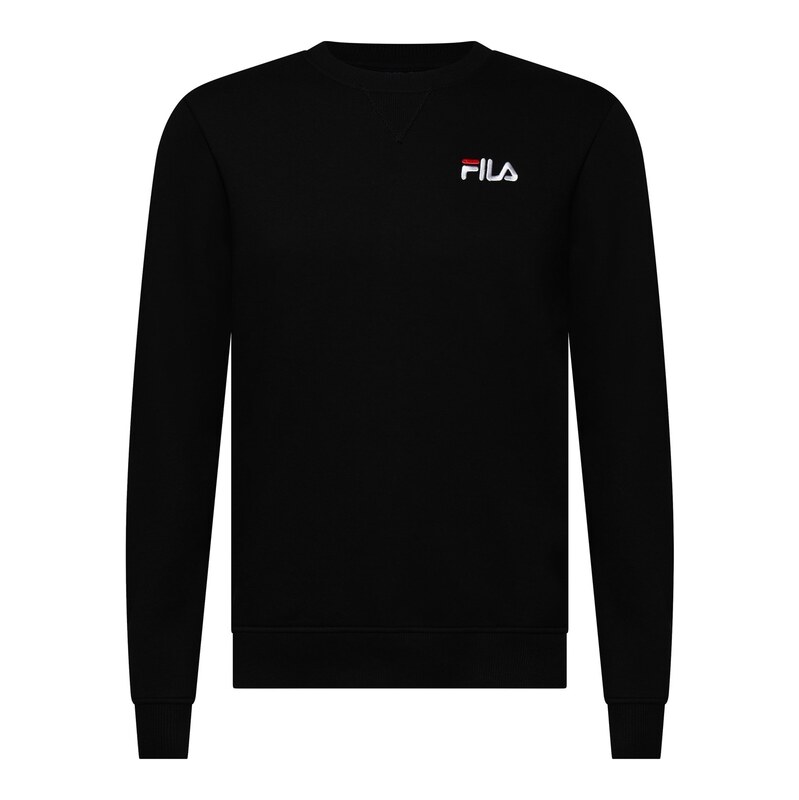 Mikina Fila Black 7249031