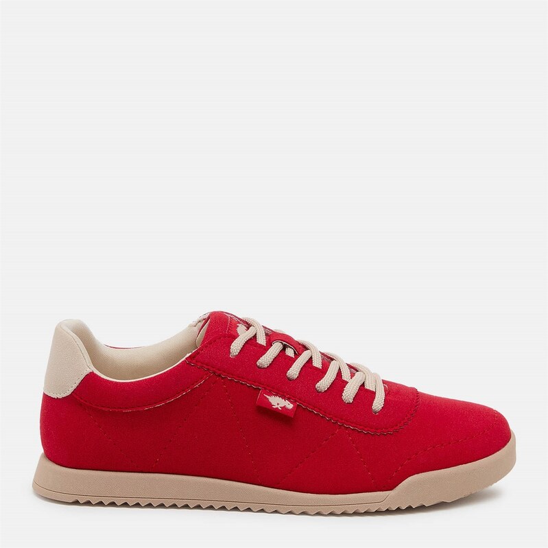 Tenisky Rocket Dog Red 1739651