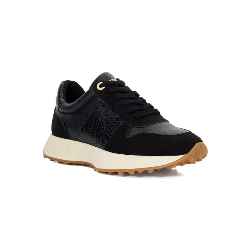 Tenisky Dune London Black 8788030