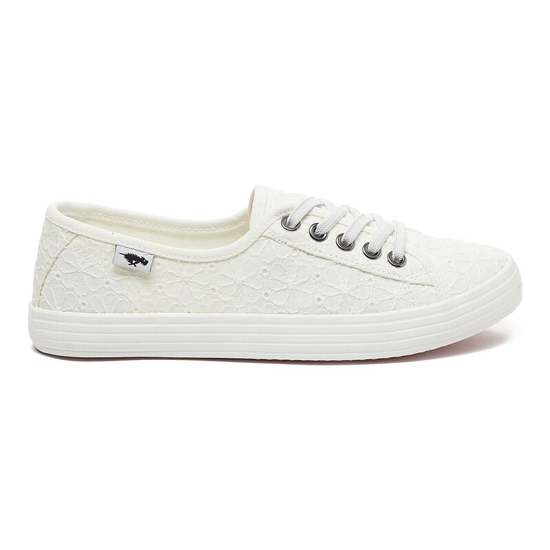 Tenisky Rocket Dog White 6897505