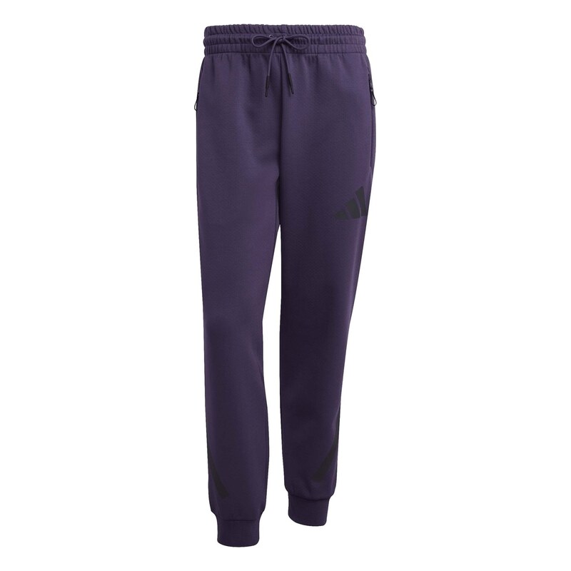 Tepláky adidas Aurora Plum 3723149