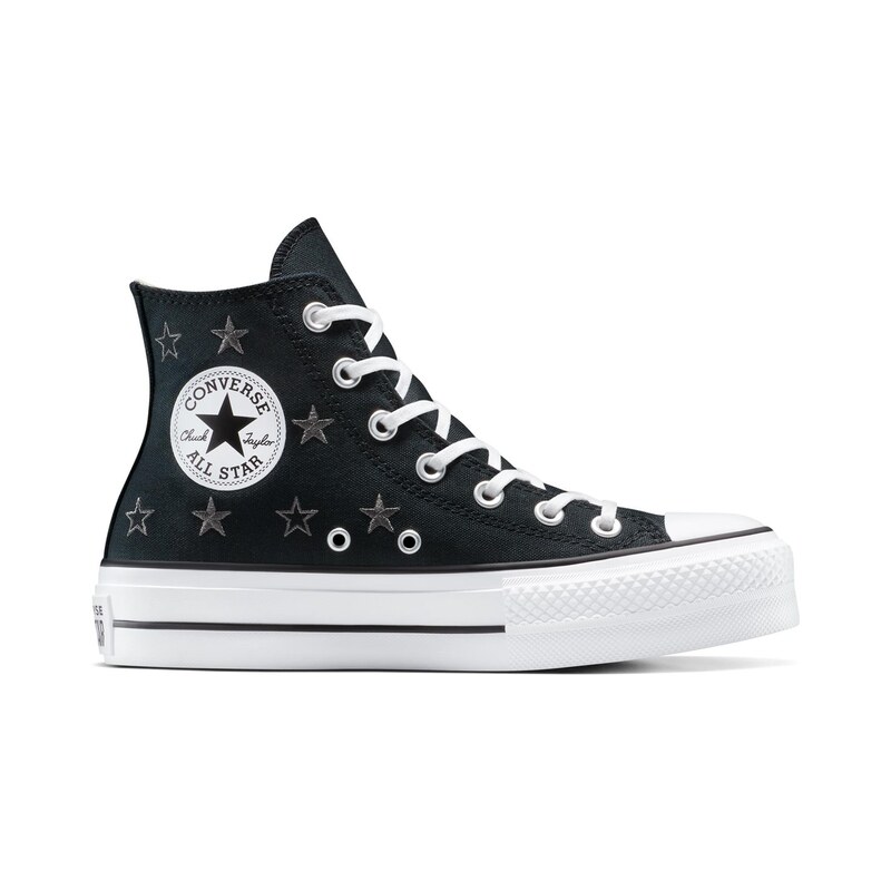 Converse 001-Black 3049664
