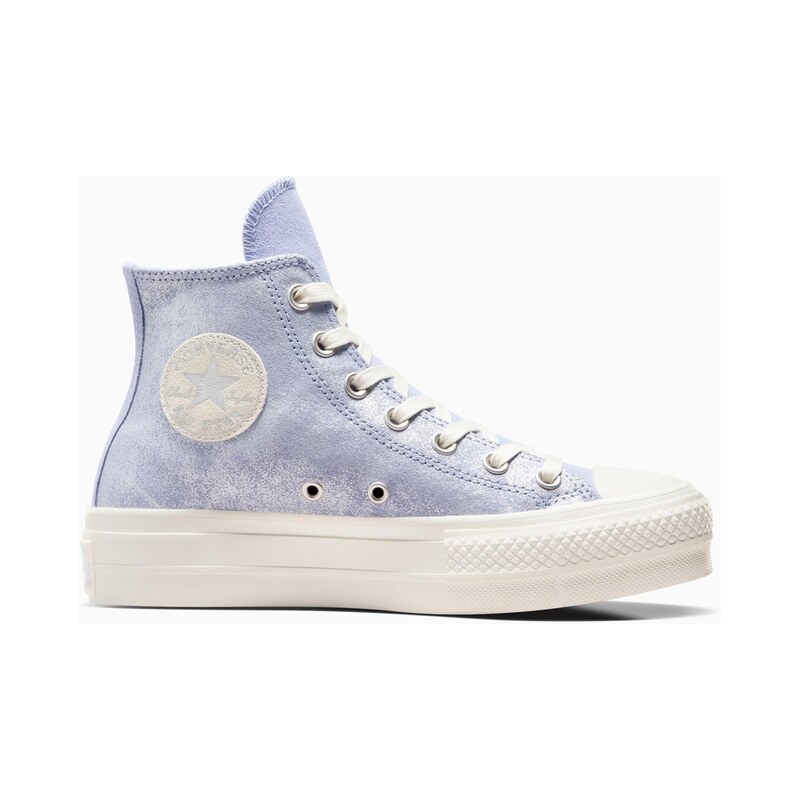 Converse 537-Lilac Pew 251955