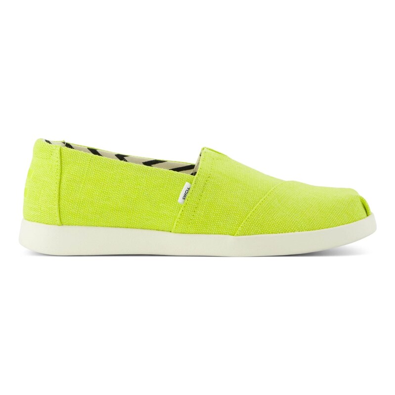 Tenisky Toms Green 5128299