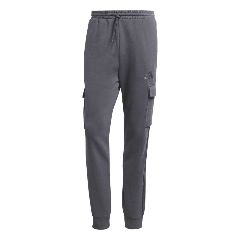 Tepláky adidas Grey Six 4036556