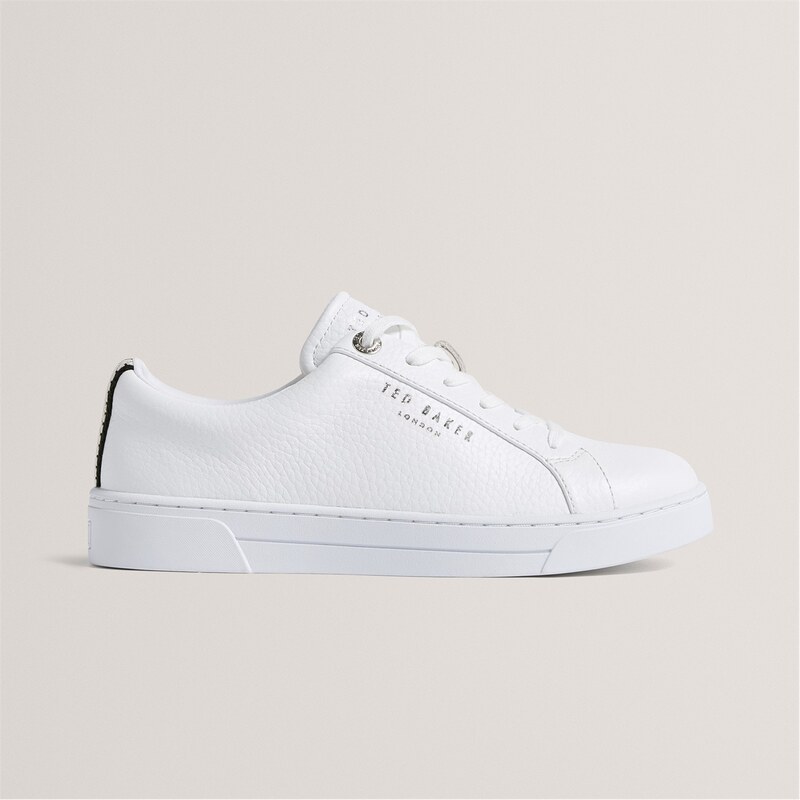 Tenisky Ted Baker White 5228048